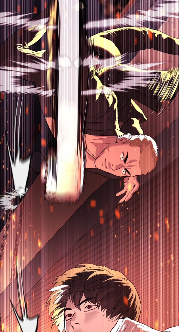 Read Killer Pietro Manga Online