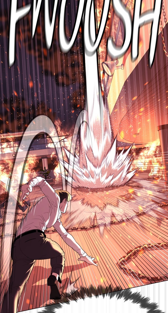 Read Killer Pietro Manga Online