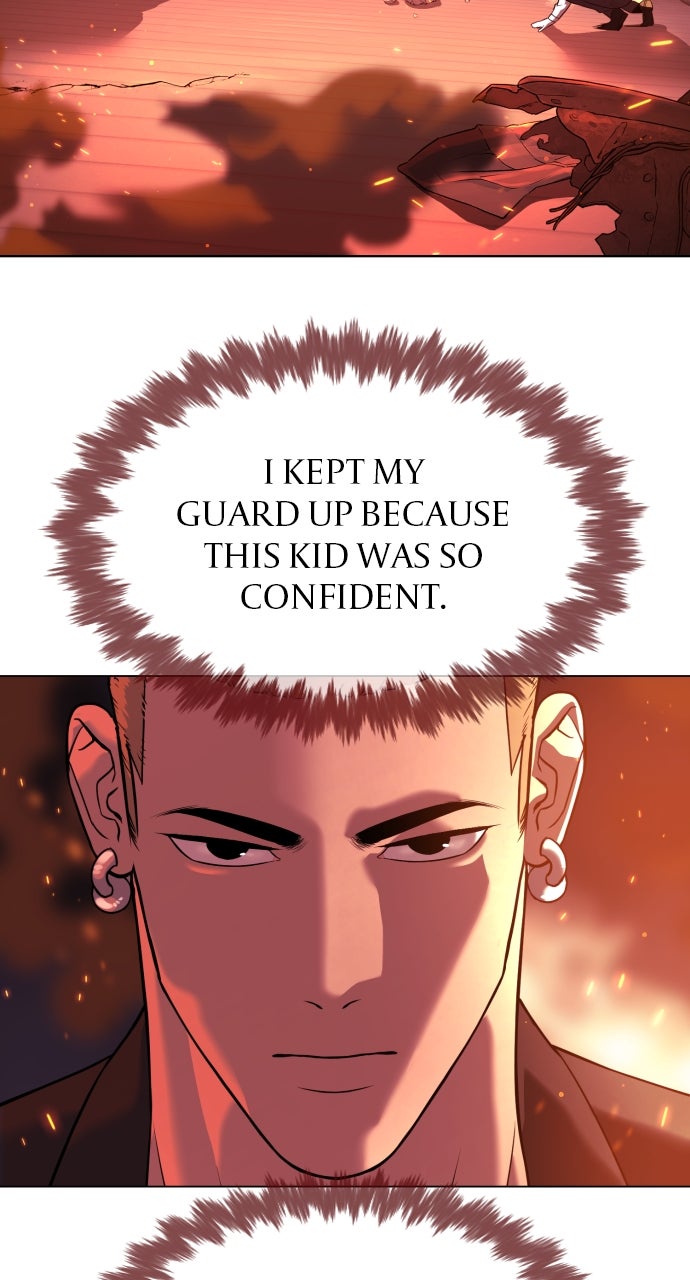 Read Killer Pietro Manga Online