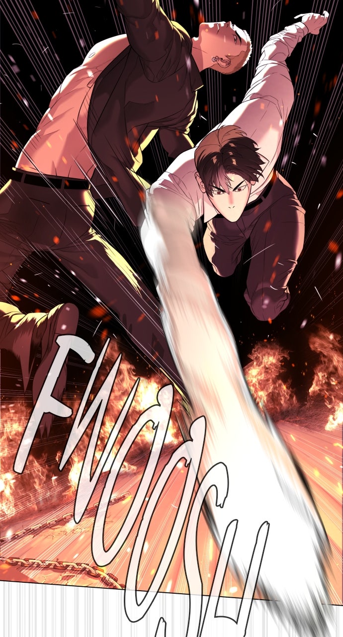 Read Killer Pietro Manga Online