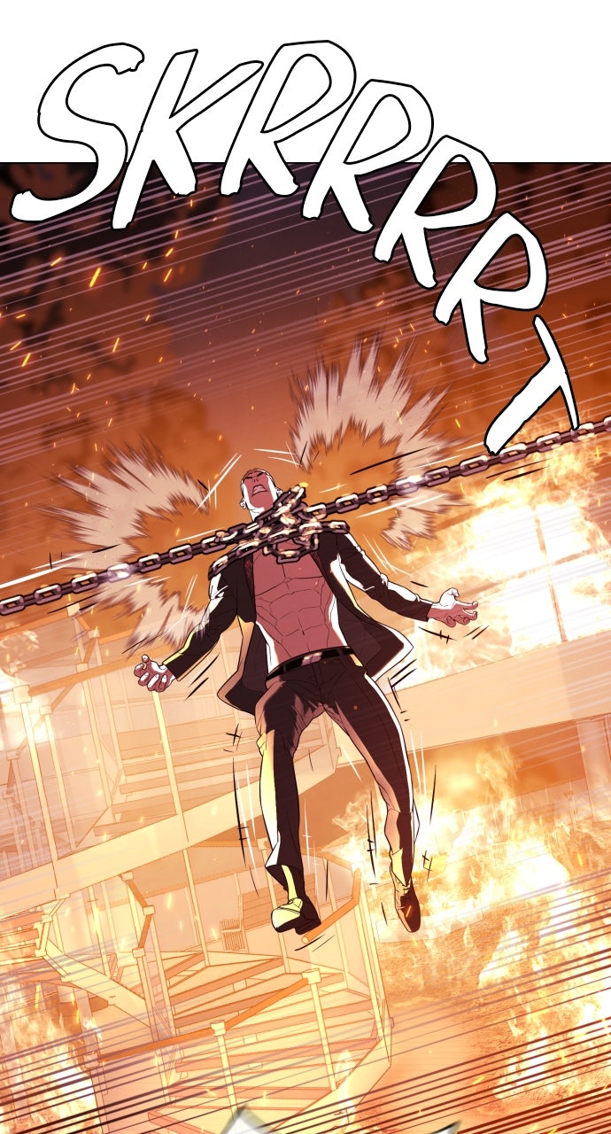 Read Killer Pietro Manga Online