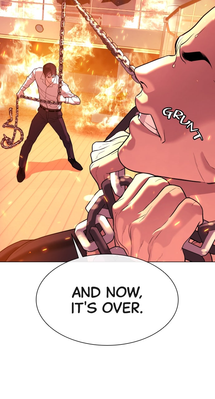 Read Killer Pietro Manga Online