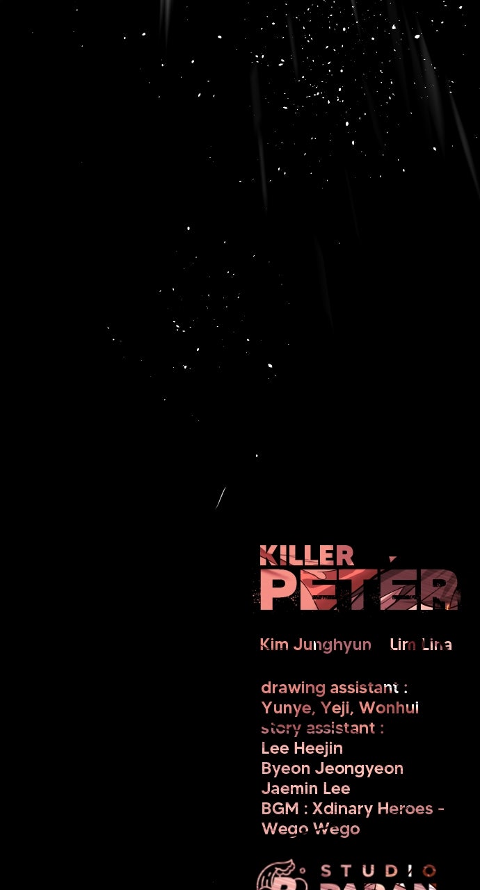Read Killer Pietro Manga Online