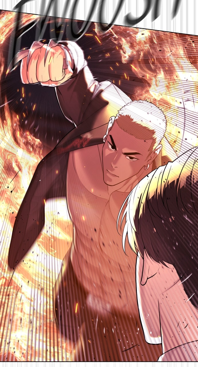 Read Killer Pietro Manga Online