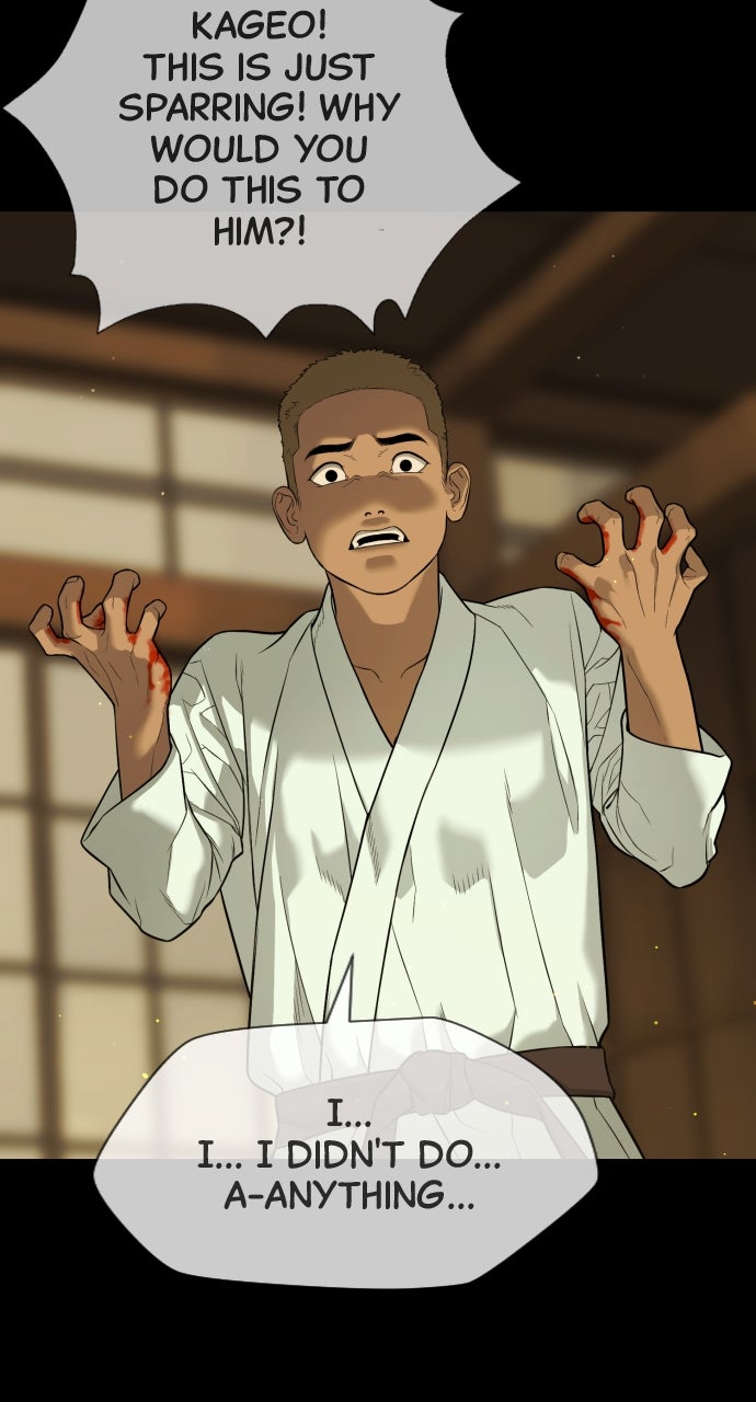 Read Killer Pietro Manga Online