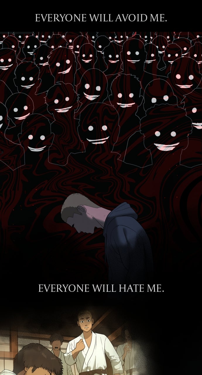Read Killer Pietro Manga Online