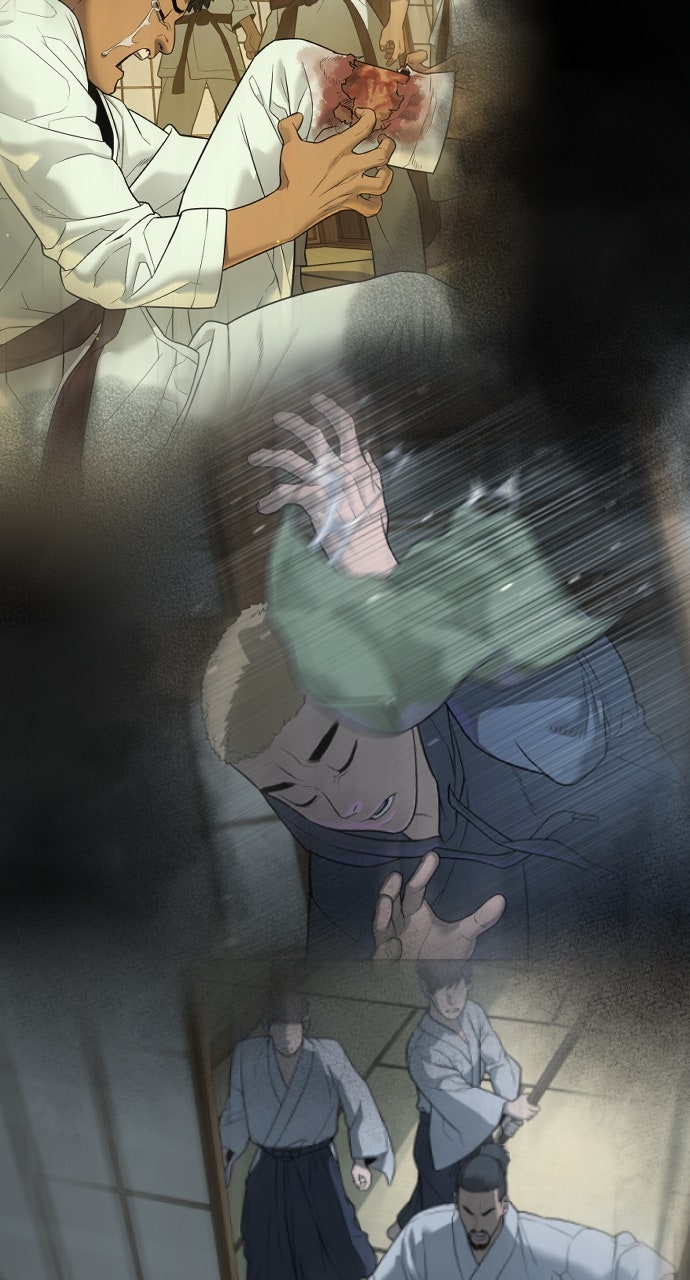 Read Killer Pietro Manga Online