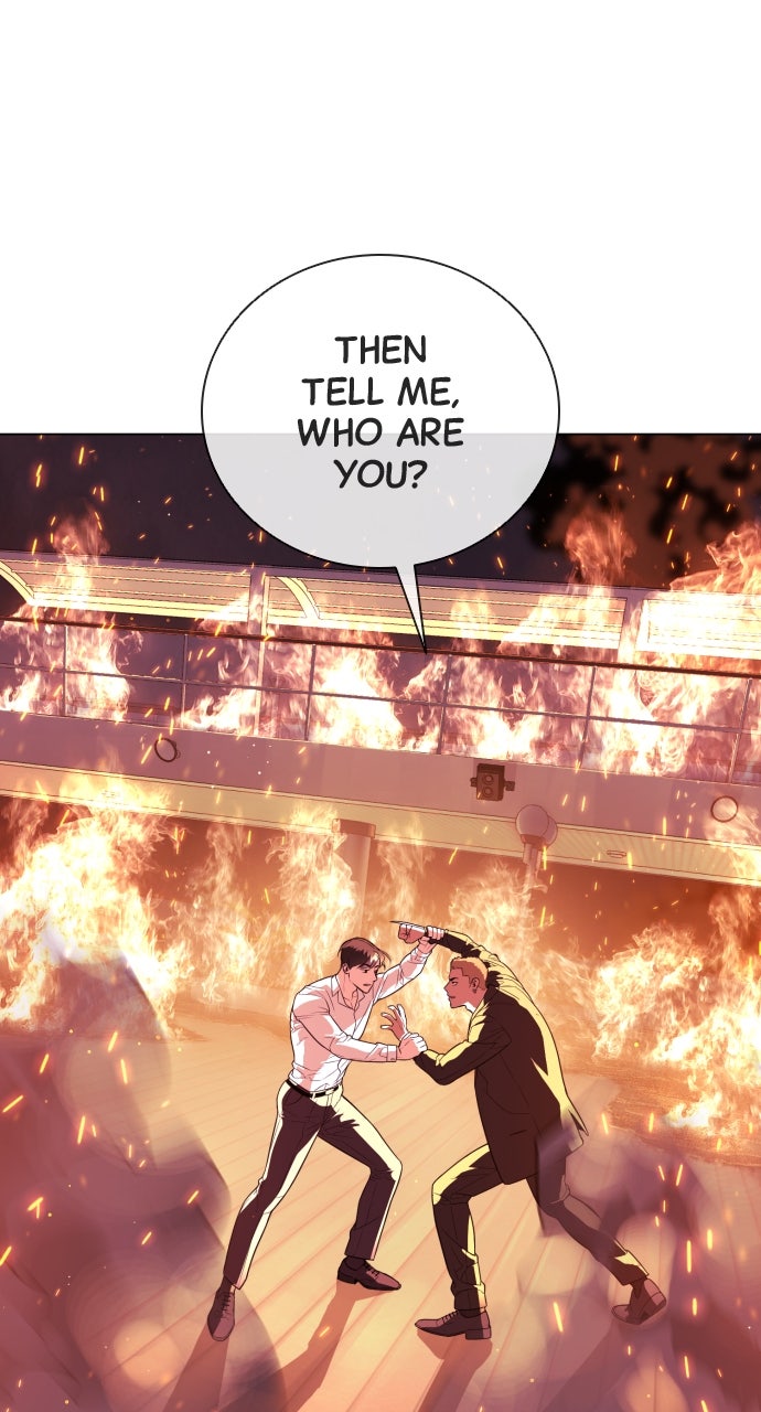 Read Killer Pietro Manga Online