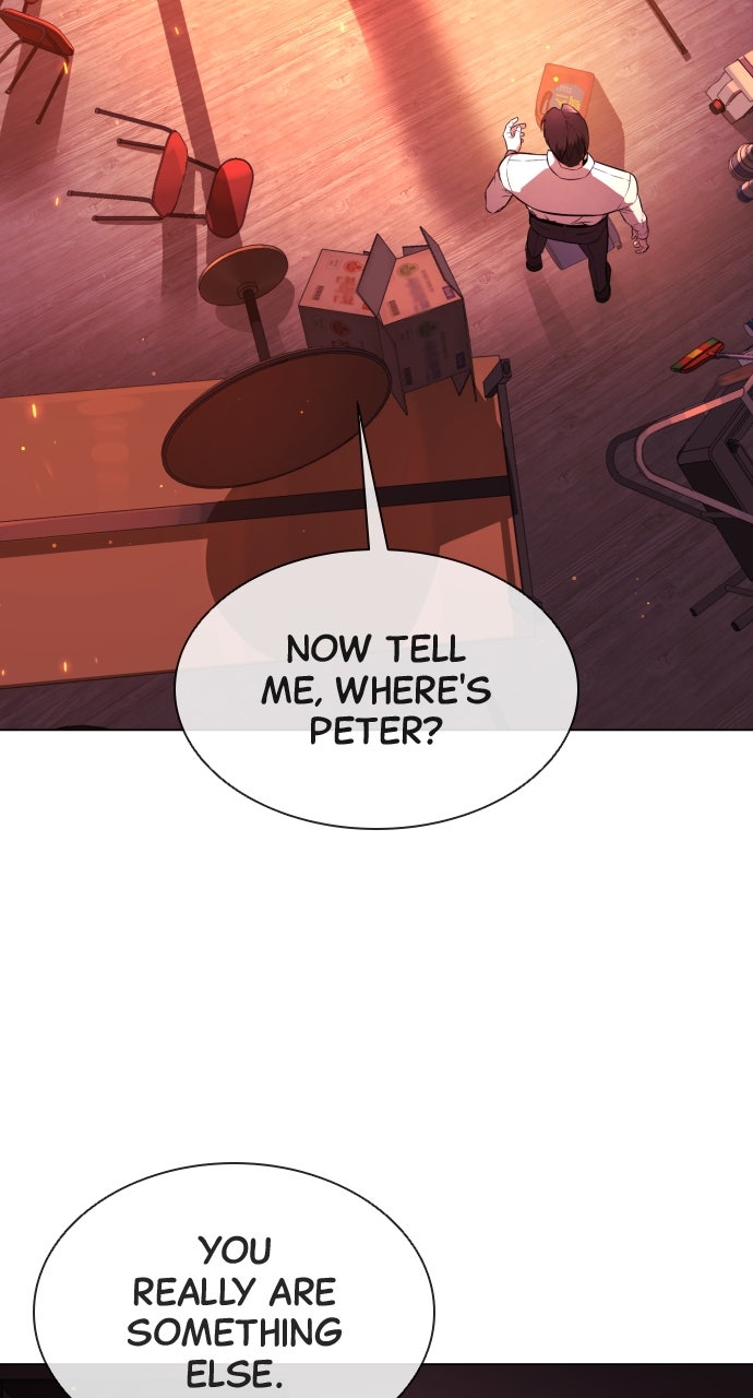 Read Killer Pietro Manga Online