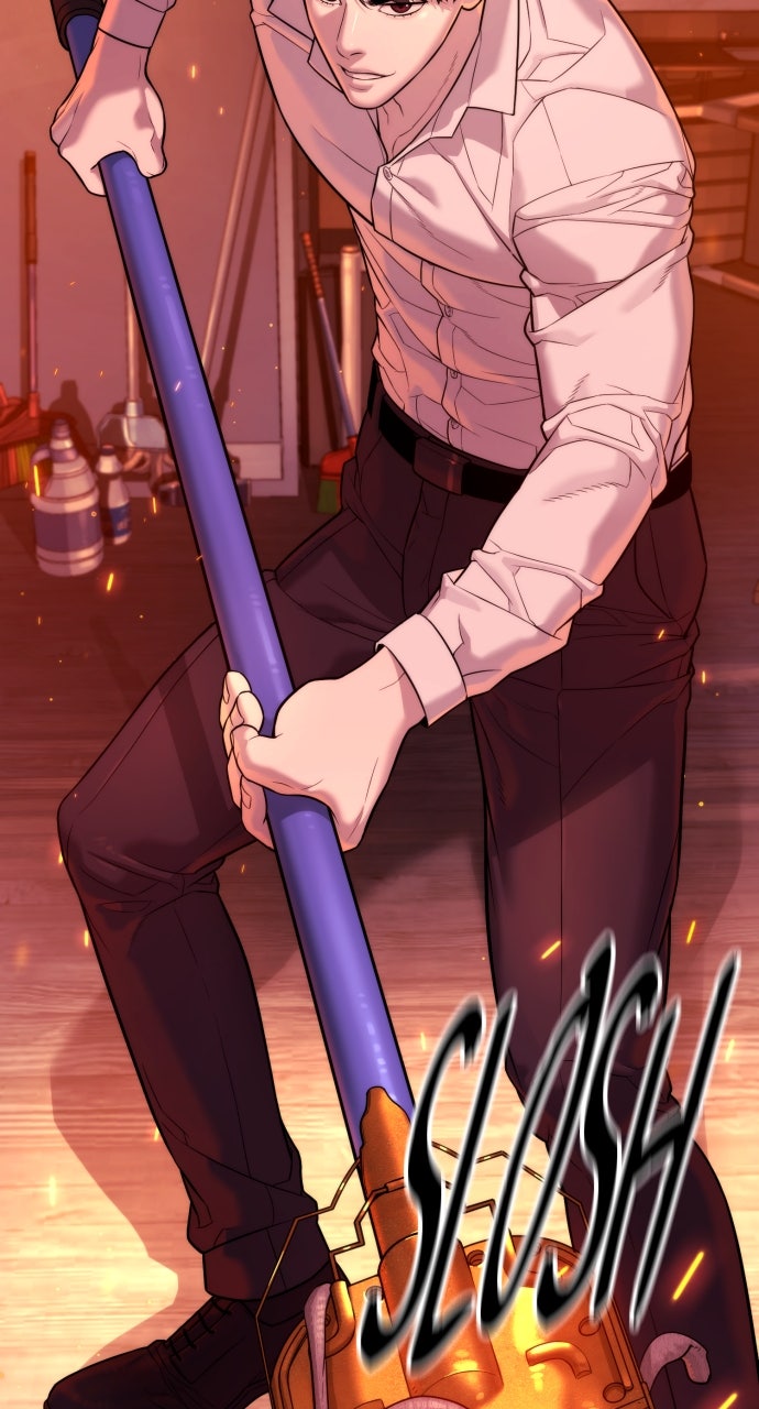Read Killer Pietro Manga Online