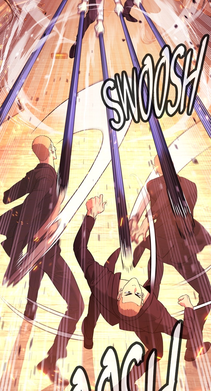 Read Killer Pietro Manga Online