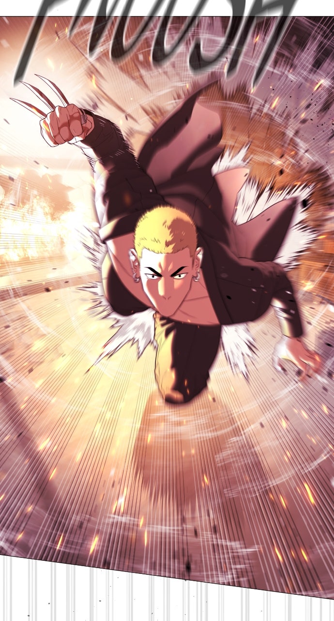 Read Killer Pietro Manga Online