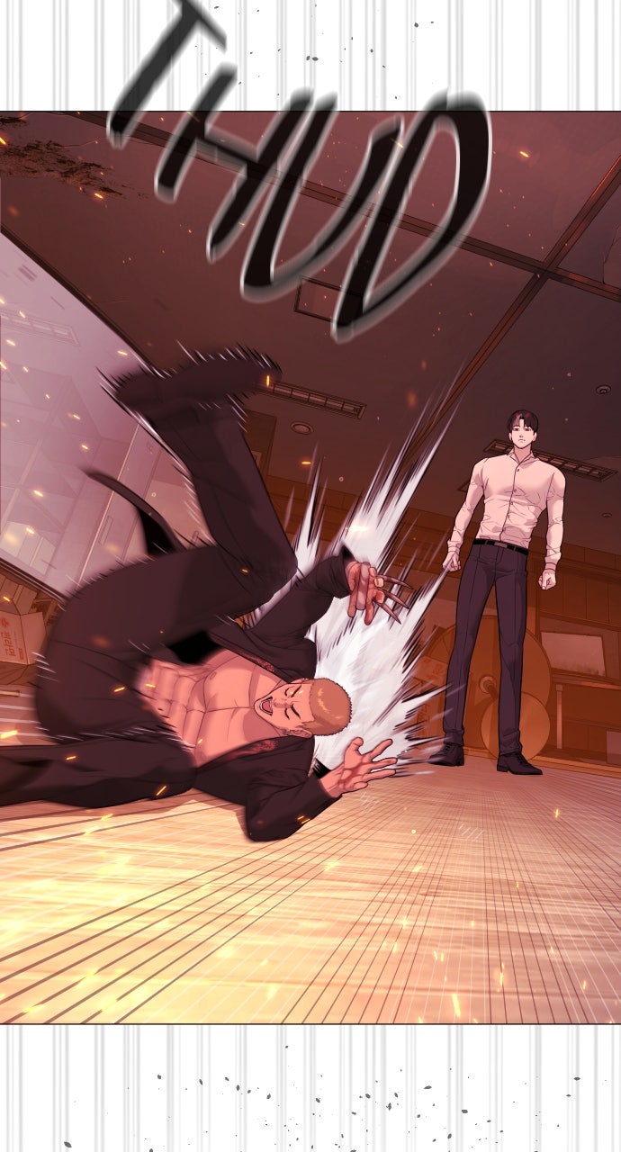 Read Killer Pietro Manga Online
