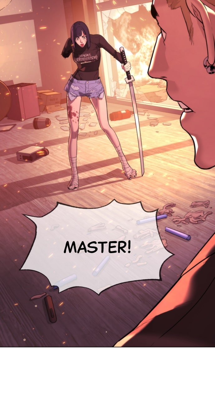 Read Killer Pietro Manga Online