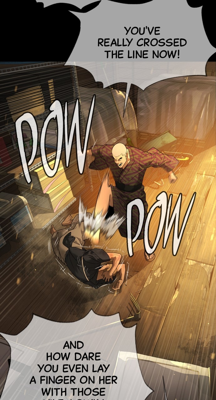 Read Killer Pietro Manga Online