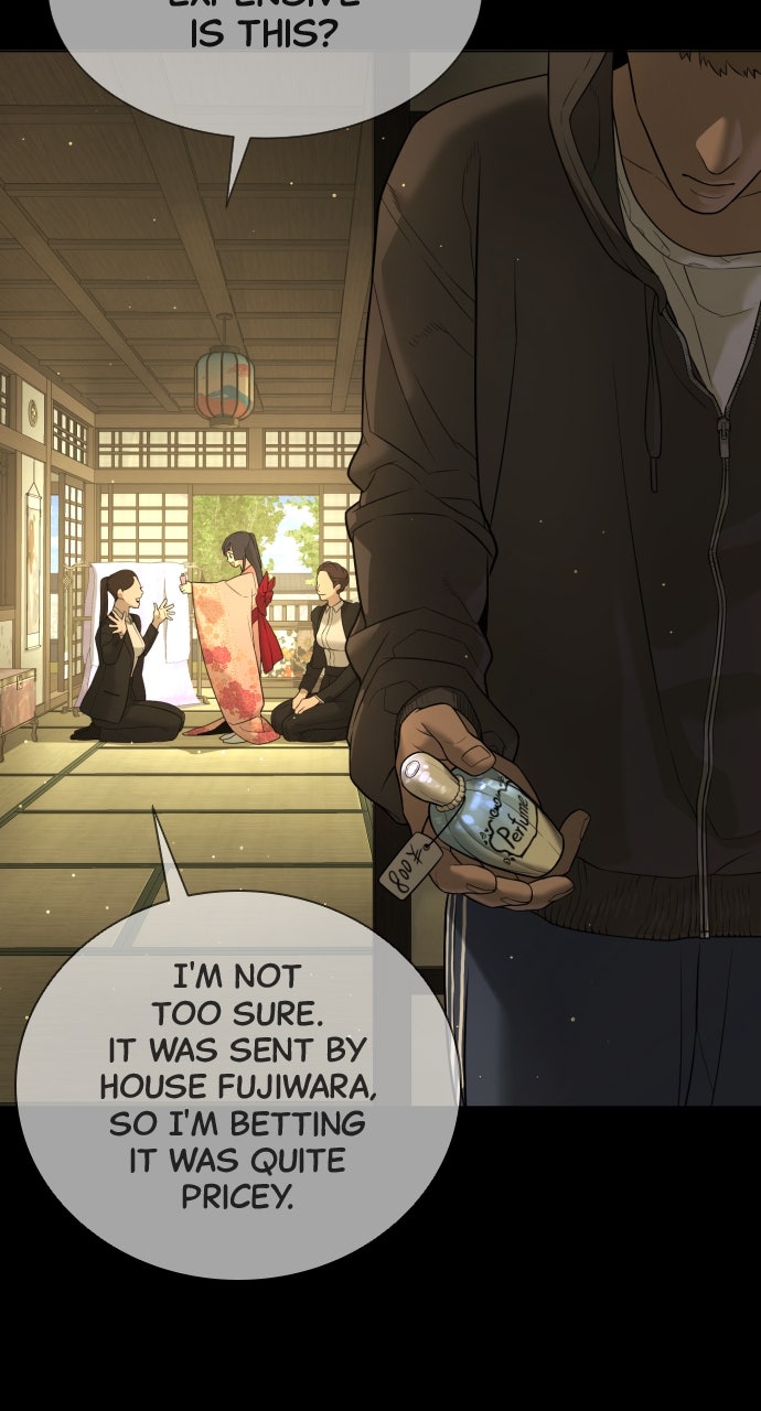 Read Killer Pietro Manga Online