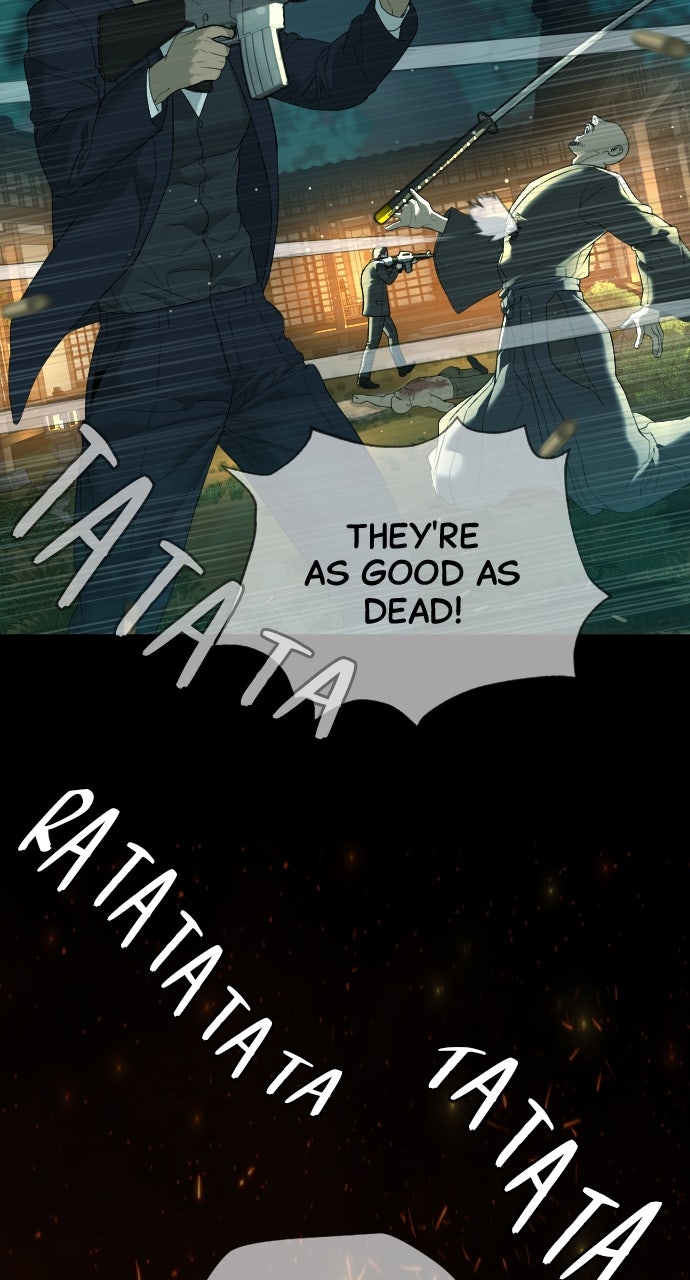 Read Killer Pietro Manga Online