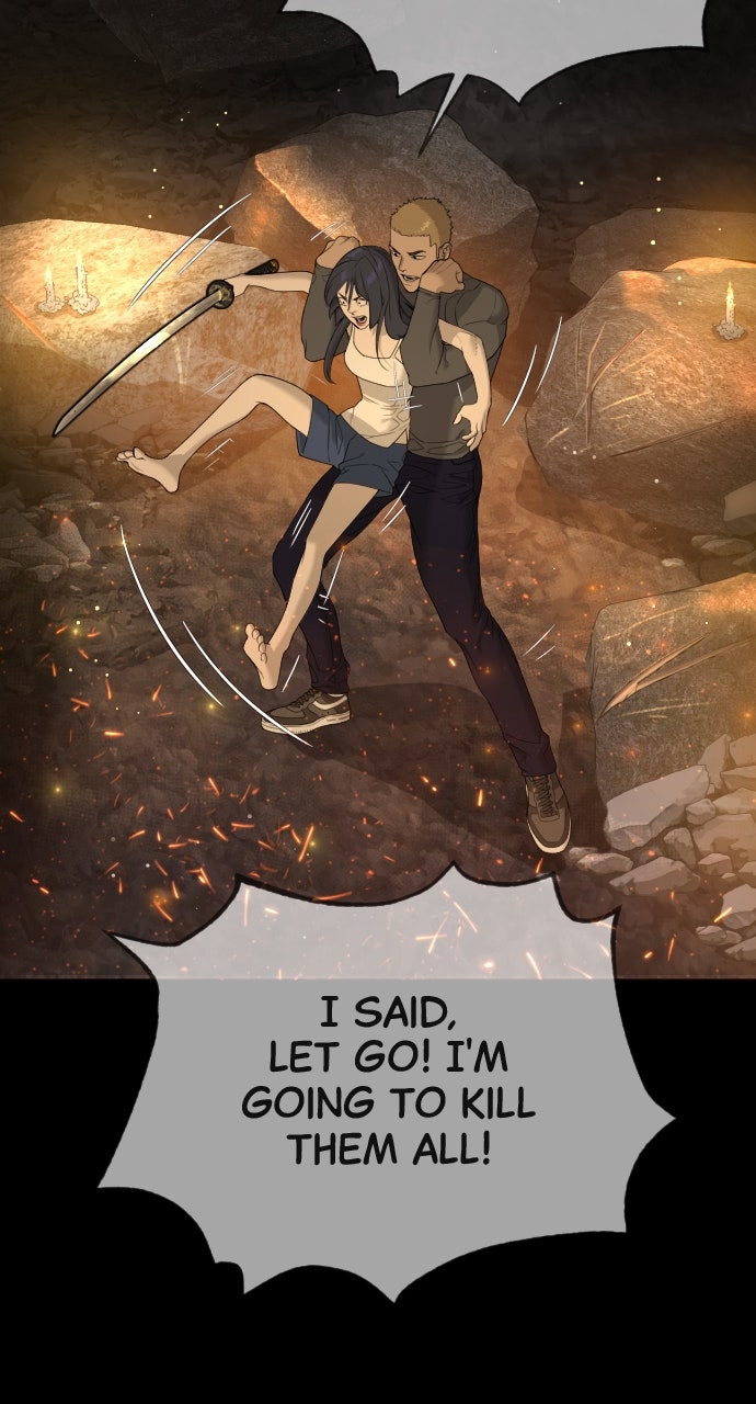 Read Killer Pietro Manga Online