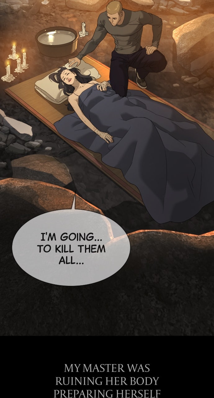 Read Killer Pietro Manga Online