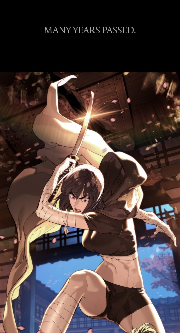 Read Killer Pietro Manga Online