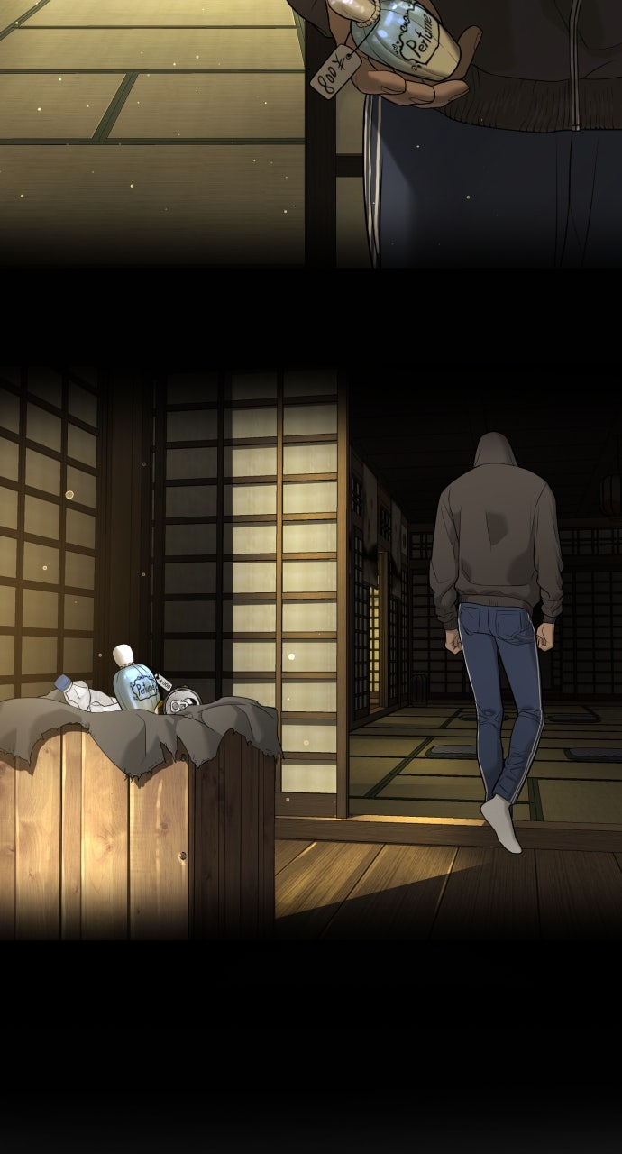 Read Killer Pietro Manga Online