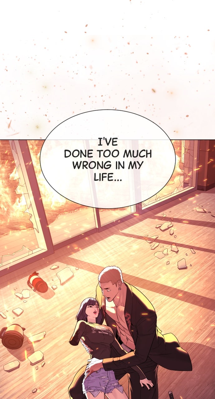 Read Killer Pietro Manga Online