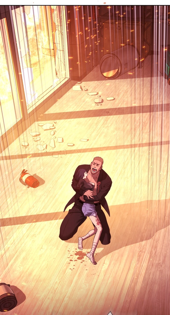 Read Killer Pietro Manga Online