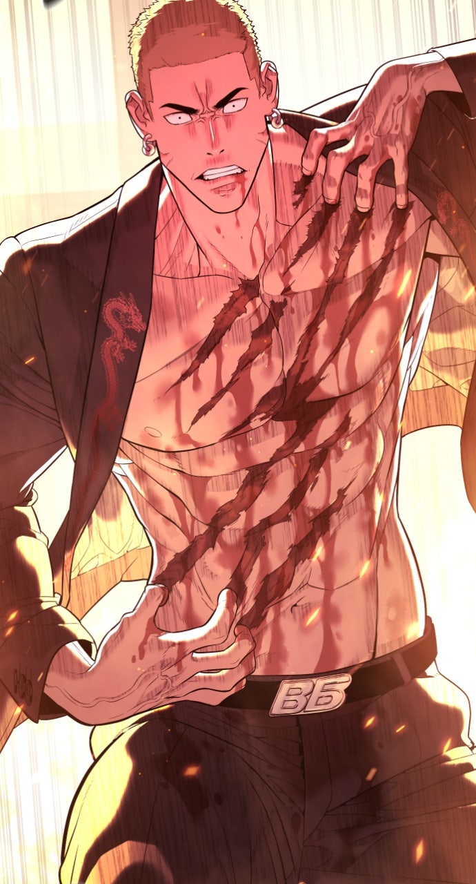Read Killer Pietro Manga Online