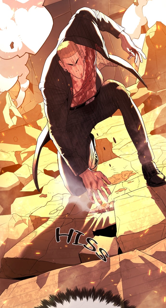 Read Killer Pietro Manga Online