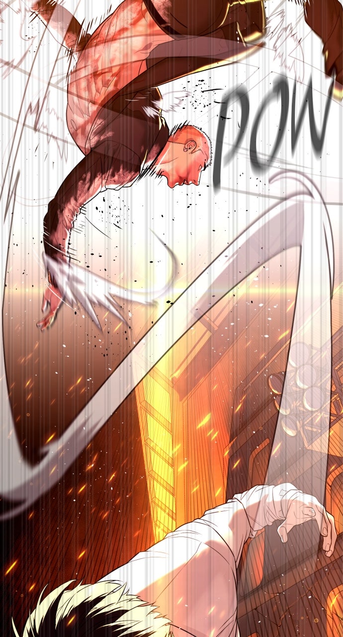 Read Killer Pietro Manga Online