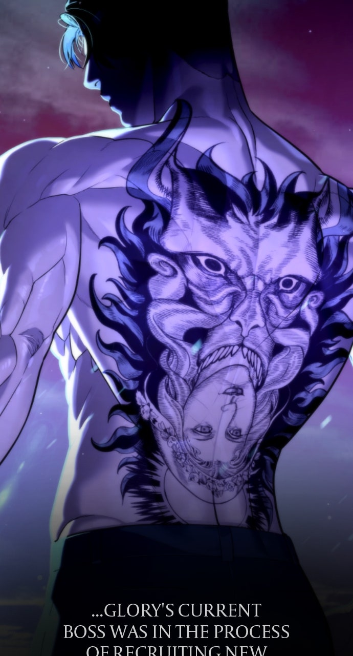 Read Killer Pietro Manga Online
