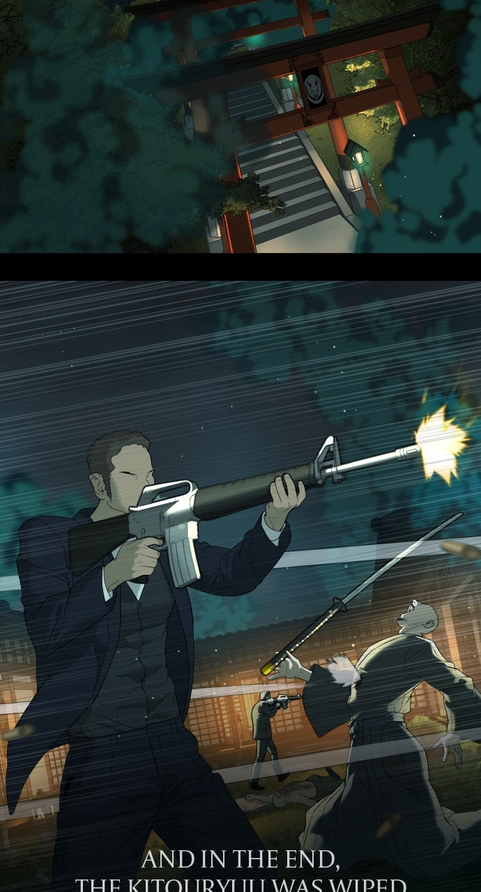 Read Killer Pietro Manga Online
