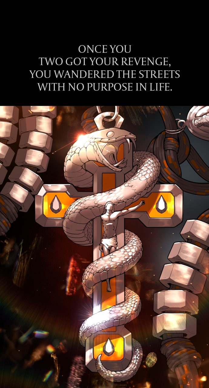 Read Killer Pietro Manga Online