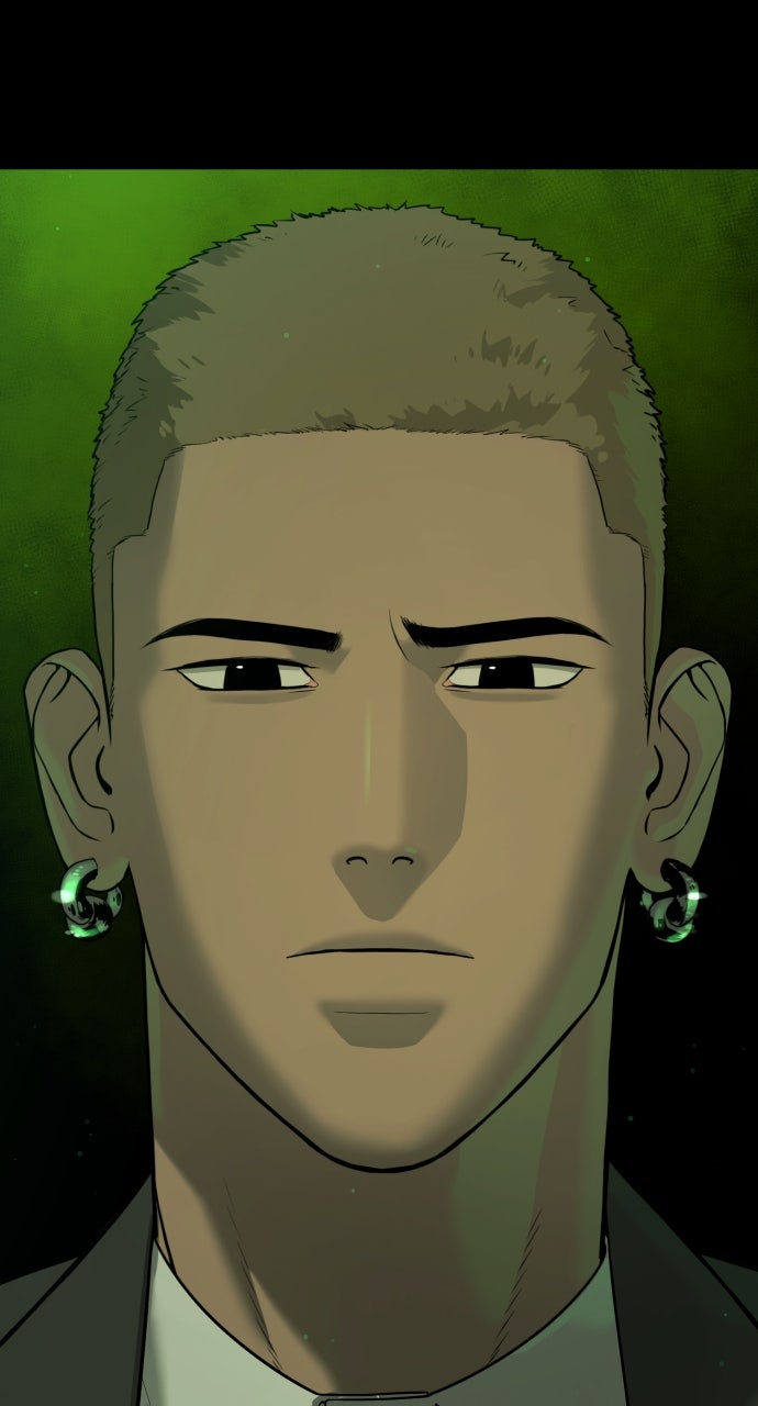 Read Killer Pietro Manga Online
