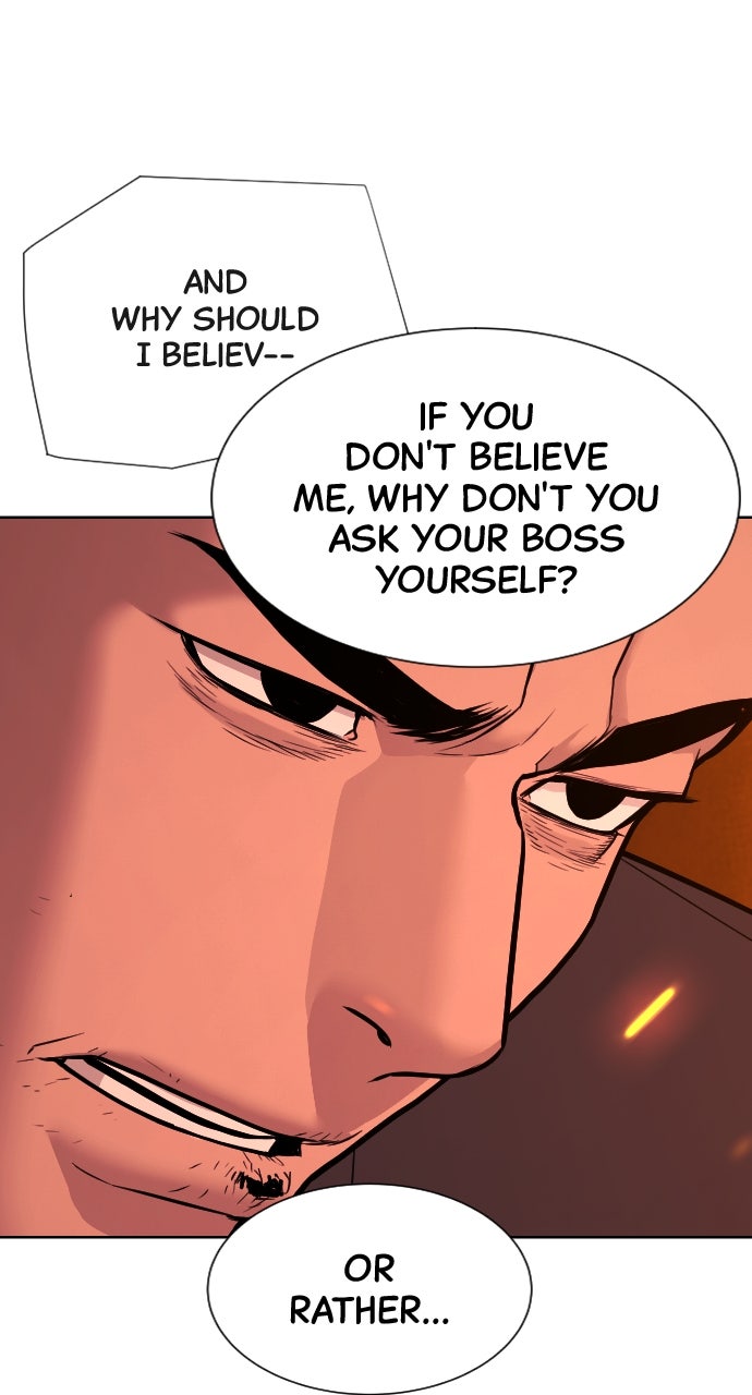 Read Killer Pietro Manga Online