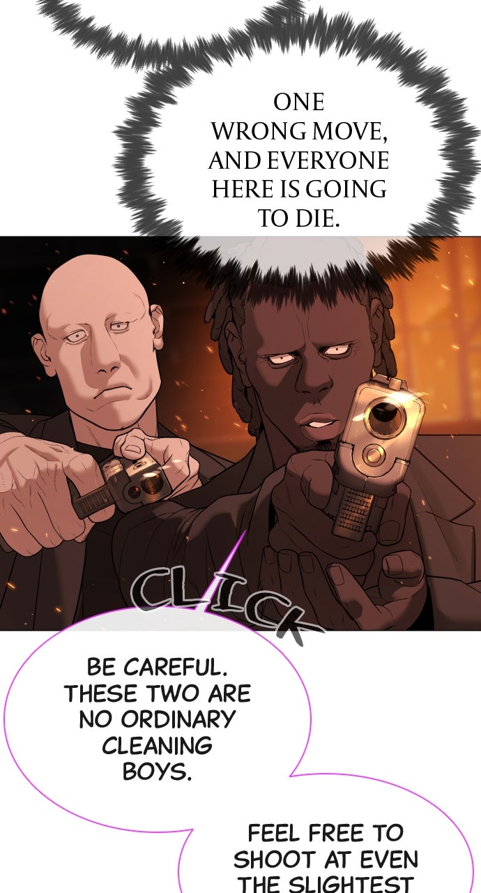 Read Killer Pietro Manga Online