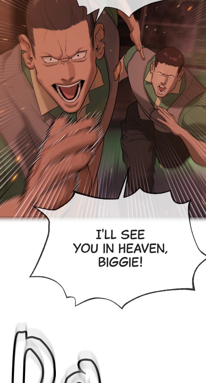 Read Killer Pietro Manga Online