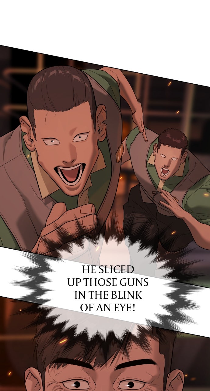 Read Killer Pietro Manga Online