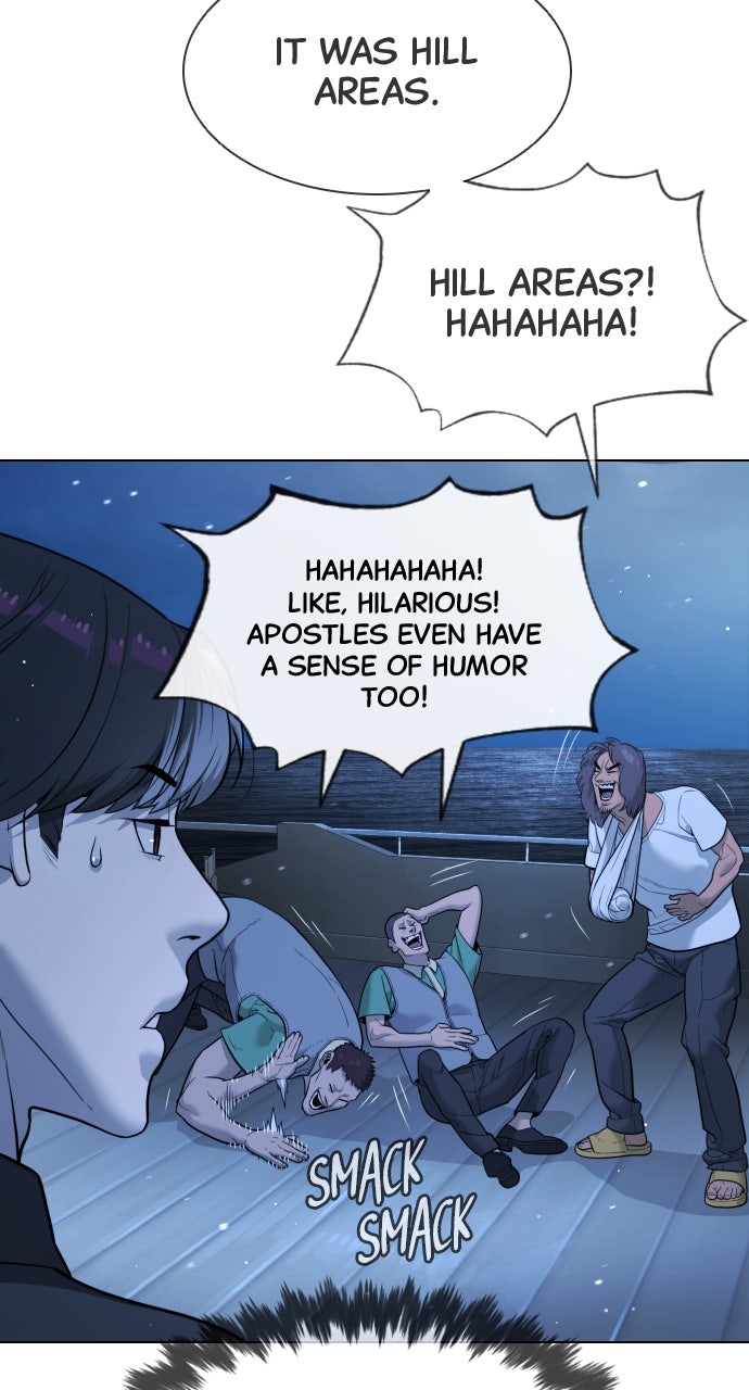 Read Killer Pietro Manga Online