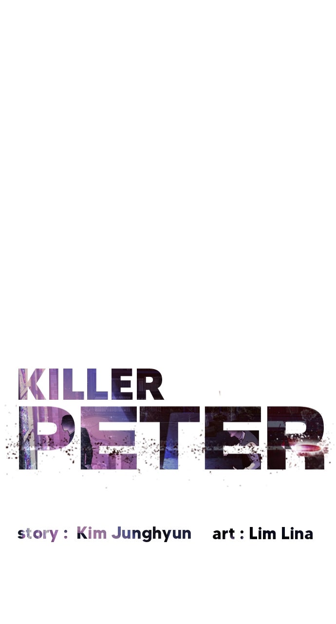 Read Killer Pietro Manga Online
