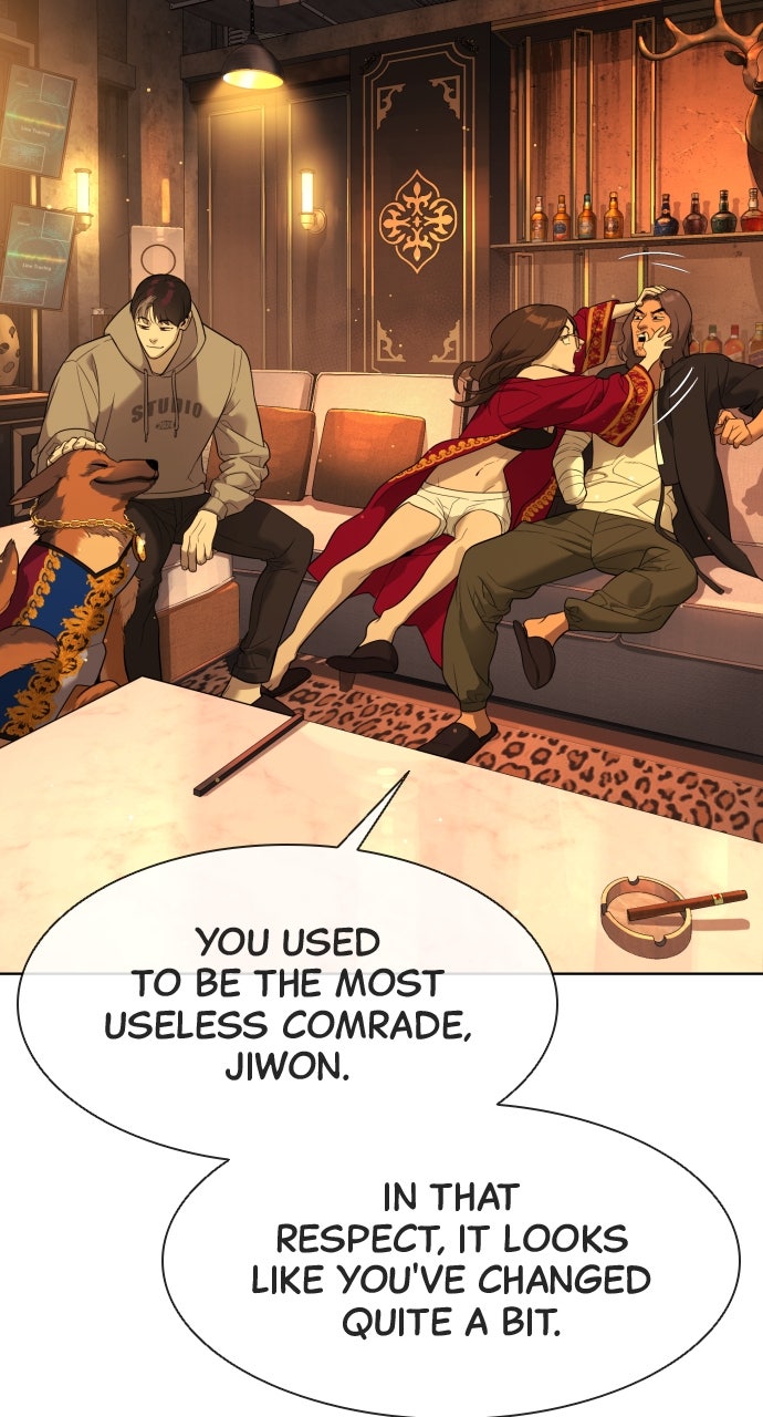 Read Killer Pietro Manga Online