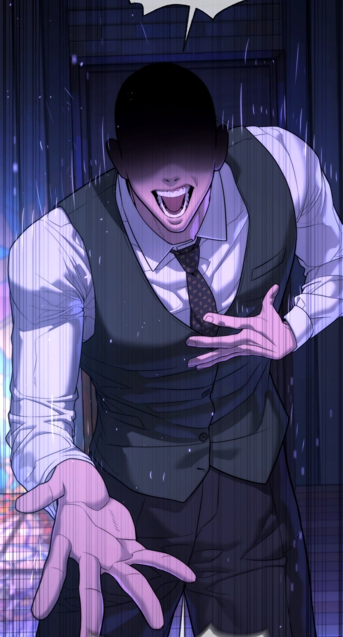 Read Killer Pietro Manga Online