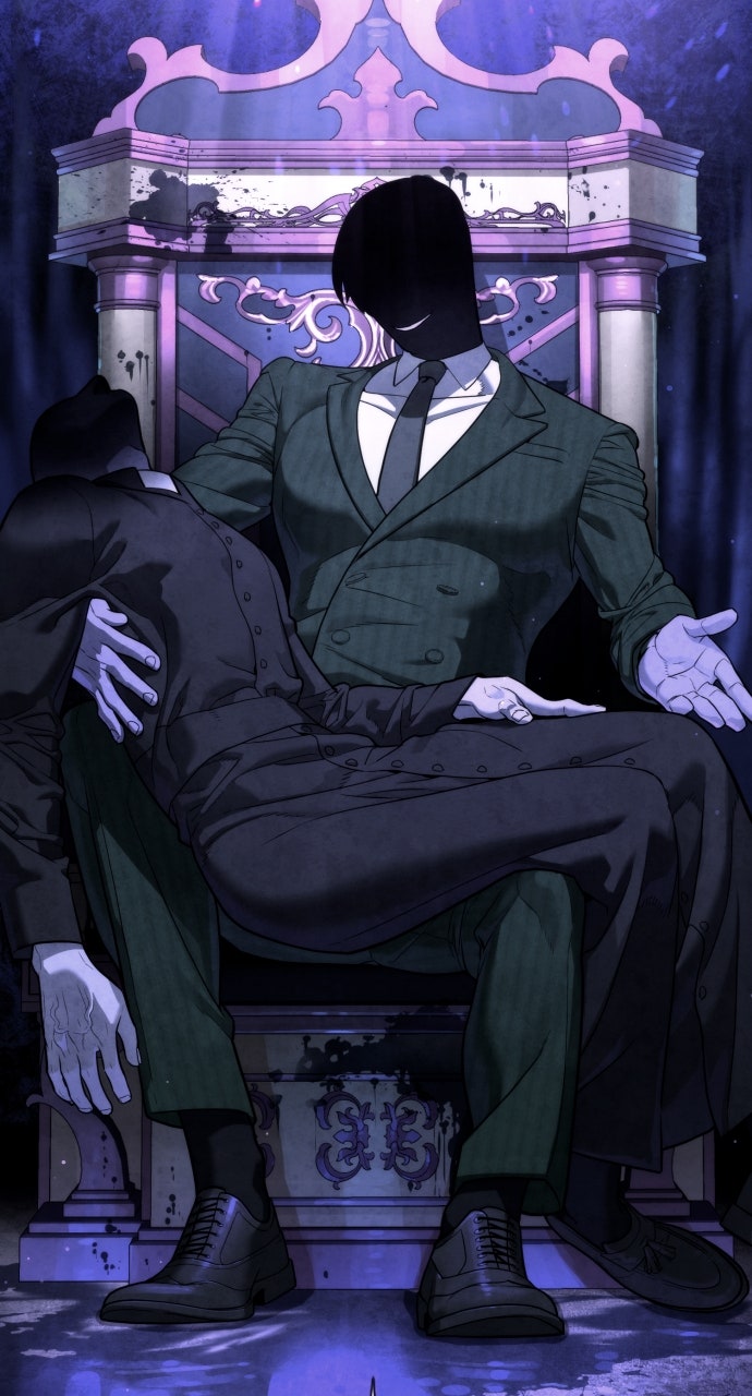 Read Killer Pietro Manga Online