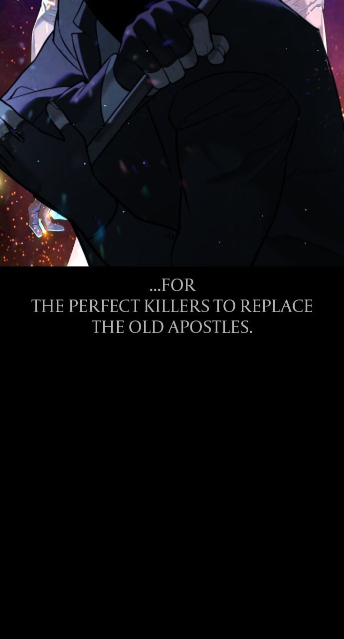 Read Killer Pietro Manga Online