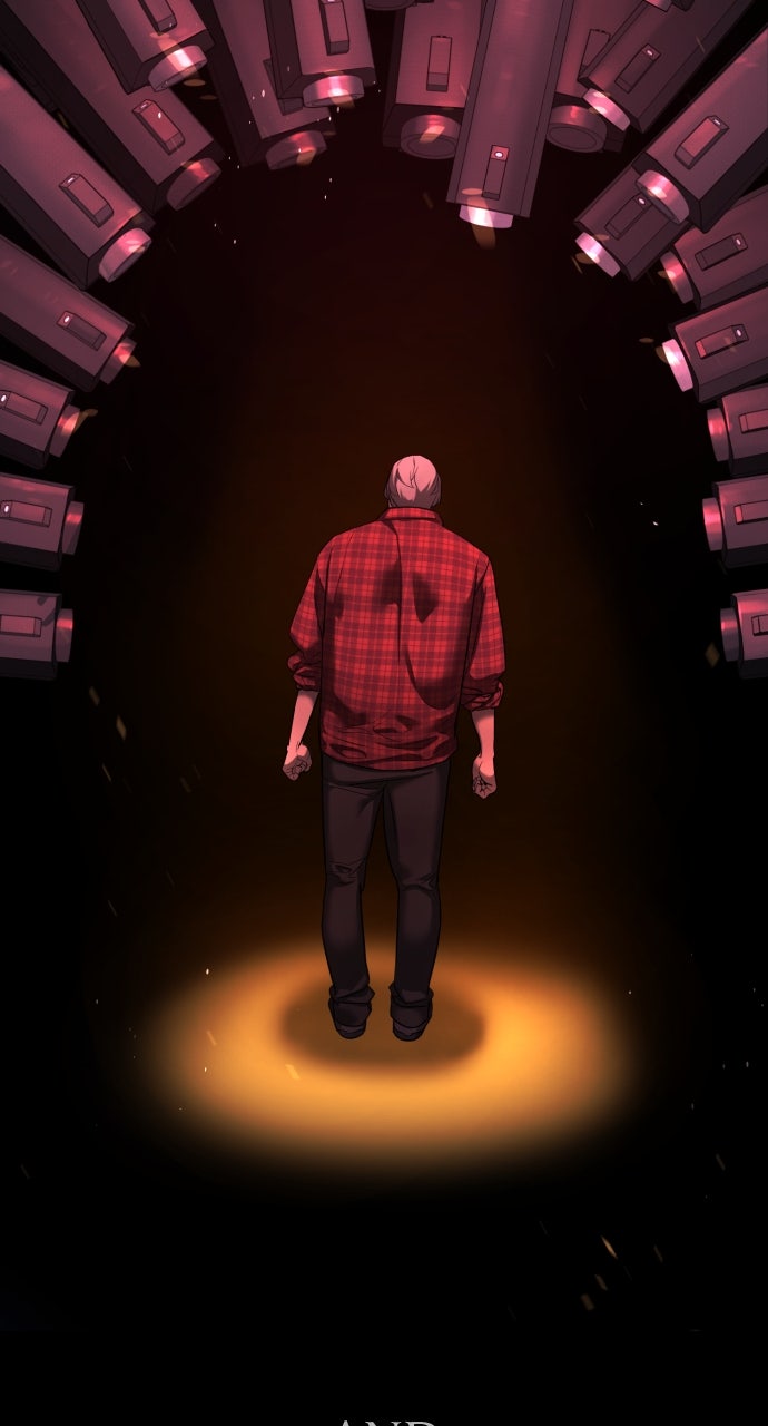Read Killer Pietro Manga Online