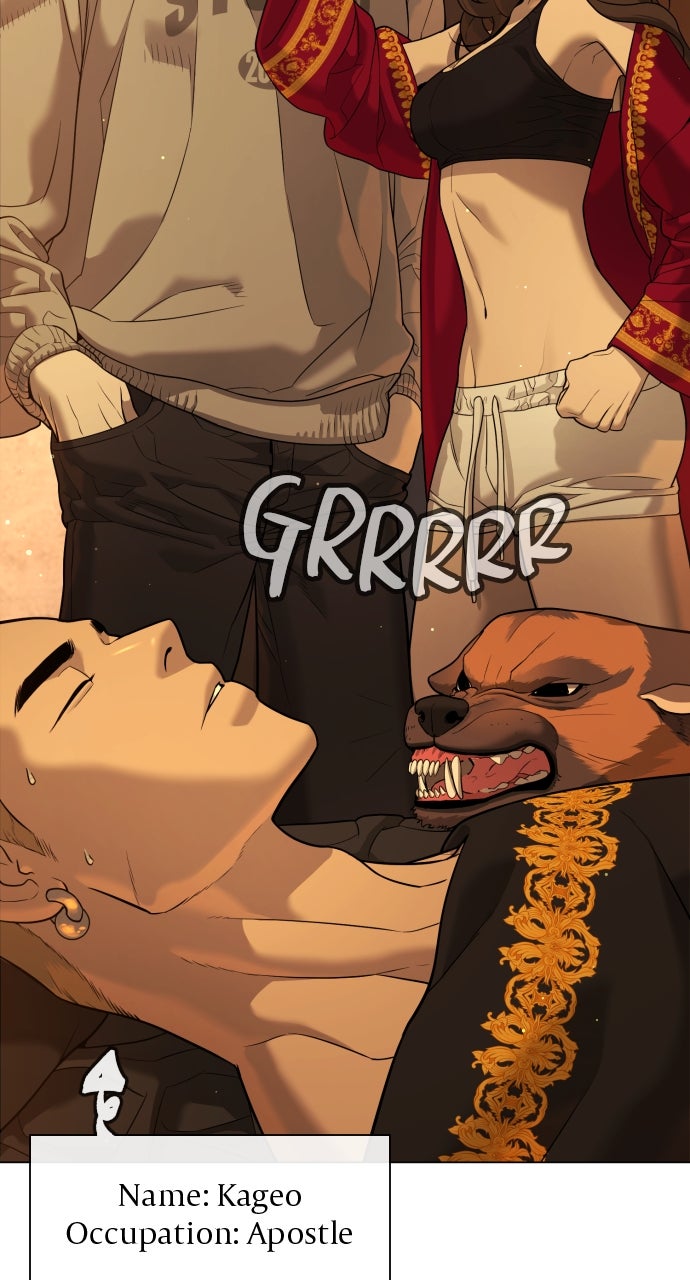 Read Killer Pietro Manga Online