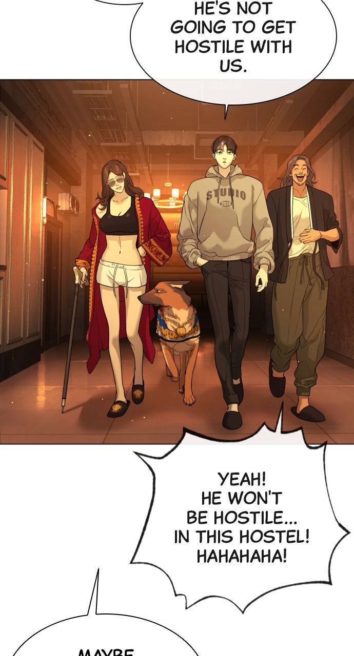 Read Killer Pietro Manga Online