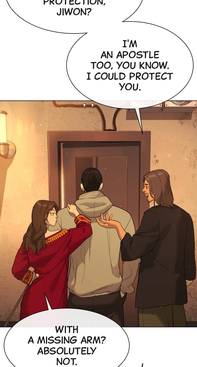 Read Killer Pietro Manga Online