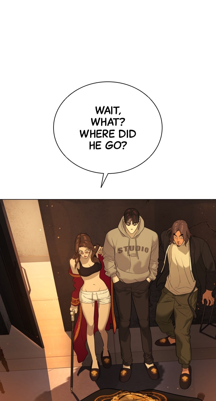 Read Killer Pietro Manga Online