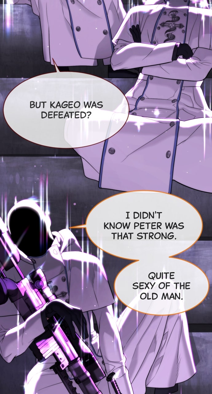 Read Killer Pietro Manga Online